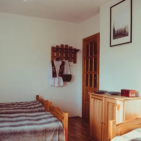Smrekowka Lodge Zakopane
