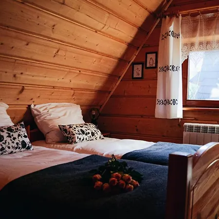 Lodge Smrekowka *