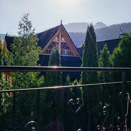 Smrekowka * Zakopane