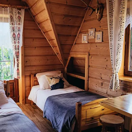 Smrekowka * Zakopane
