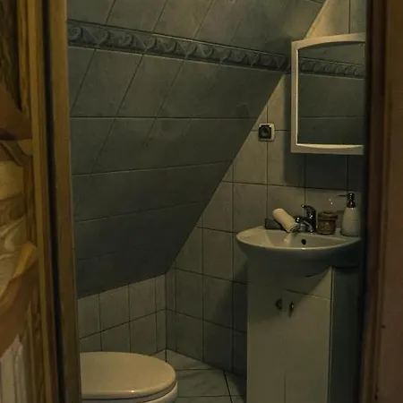 Smrekowka Lodge Zakopane