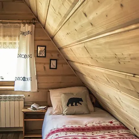 Lodge Smrekowka Zakopane
