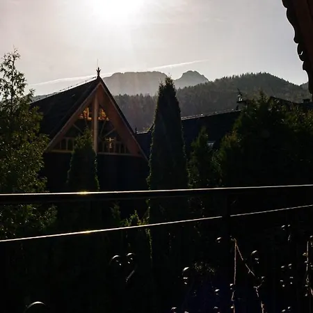 Smrekowka Zakopane