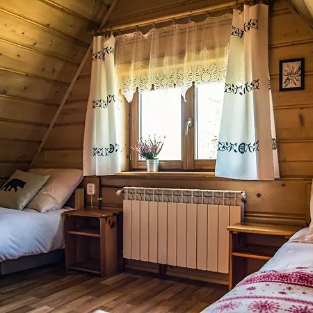 Smrekowka Lodge