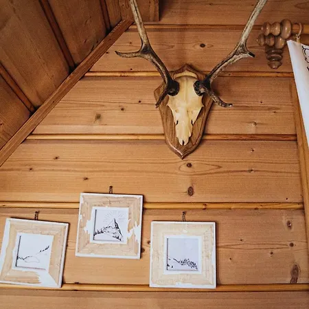 Smrekowka Lodge *