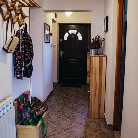 Smrekowka Lodge Zakopane