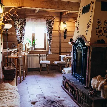 Lodge Smrekowka Zakopane