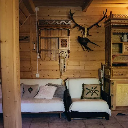 Lodge Smrekowka