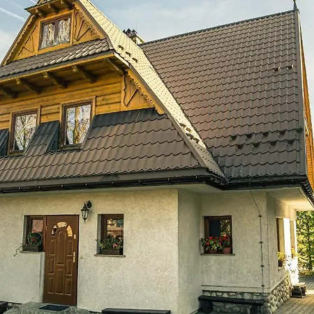 Smrekowka