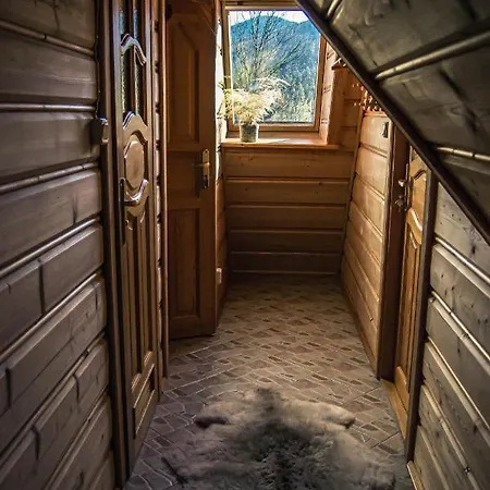 Smrekowka Lodge *