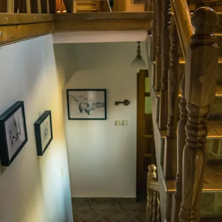 Smrekowka Lodge *