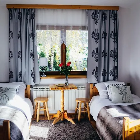 Smrekowka * Zakopane
