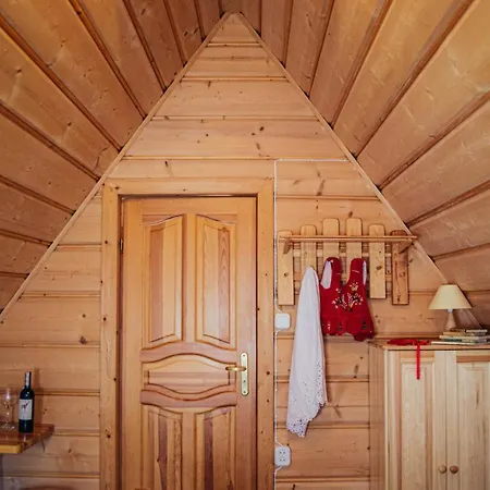 Smrekowka Lodge Zakopane
