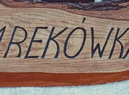 Lodge Smrekowka *