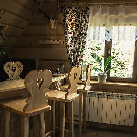 Smrekowka * Zakopane