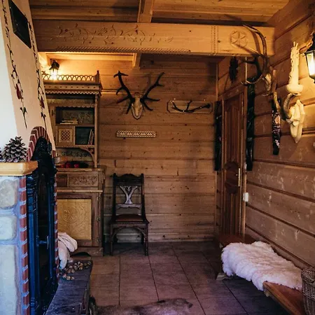 Lodge Smrekowka *